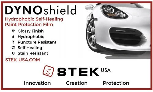 Tesla Cybertruck DIY Precut Wrap Kit - Solid Colors - Image 16